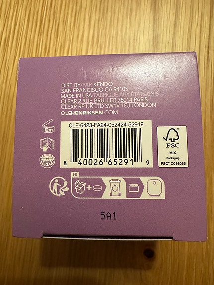 Product image 2 of 3