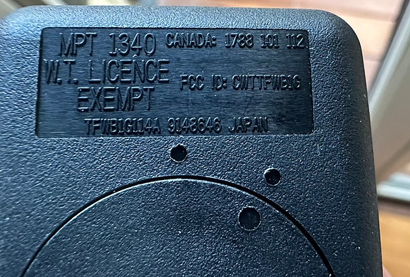 Product image 5 of 6