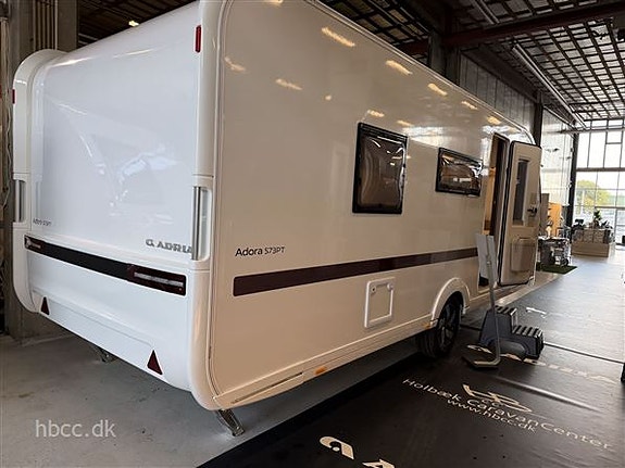 Adria Adora 573 PT