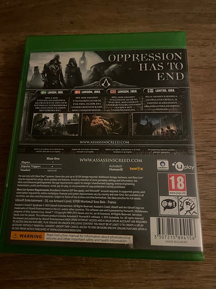 Product image 2 of 3