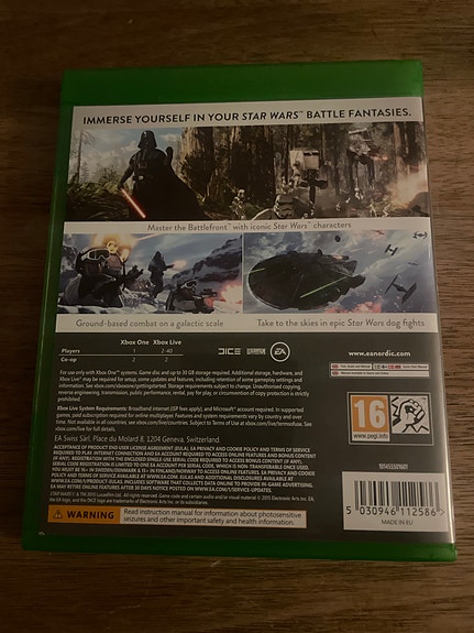 Product image 2 of 3