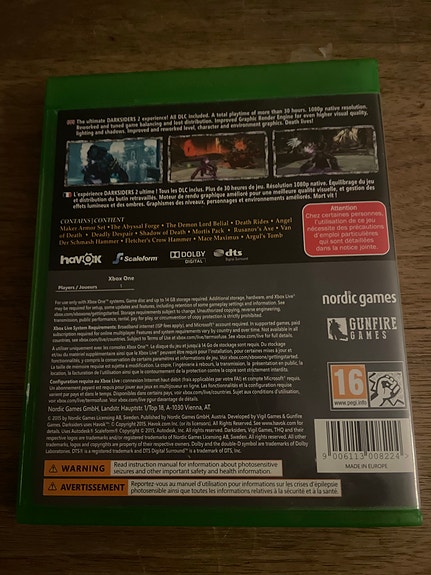 Product image 2 of 3