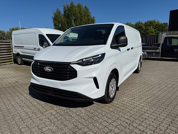 Ford Transit Custom 320L