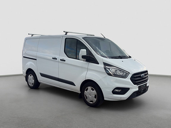 Ford Transit Custom 300L