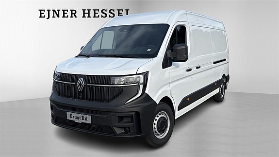 Renault Master V T35