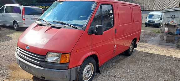 Ford Transit 100