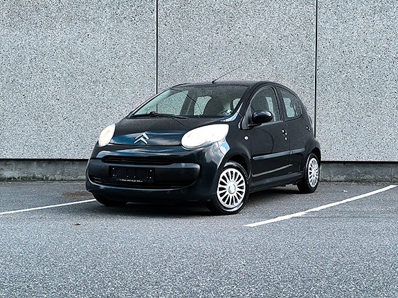 Citroen C1