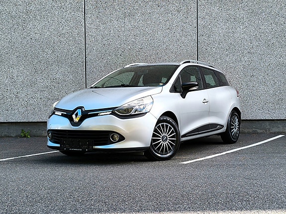 Renault Clio IV