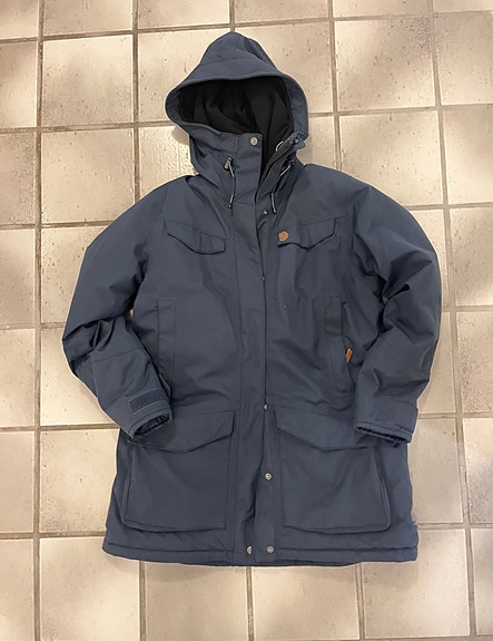 Parka Dametøj Til salg DBA