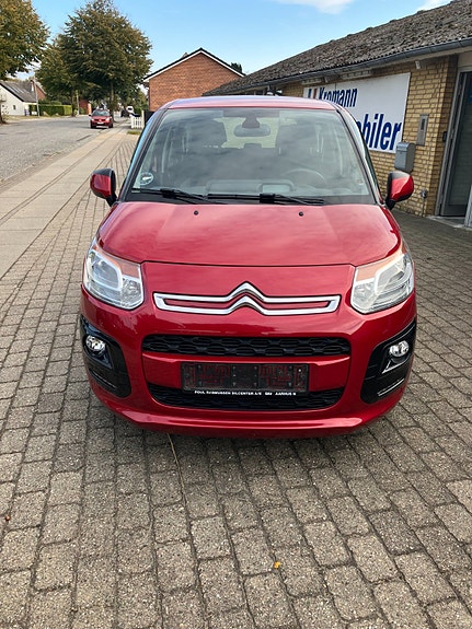 Citroen C3 Picasso