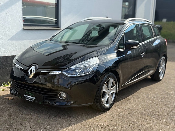 Renault Clio IV