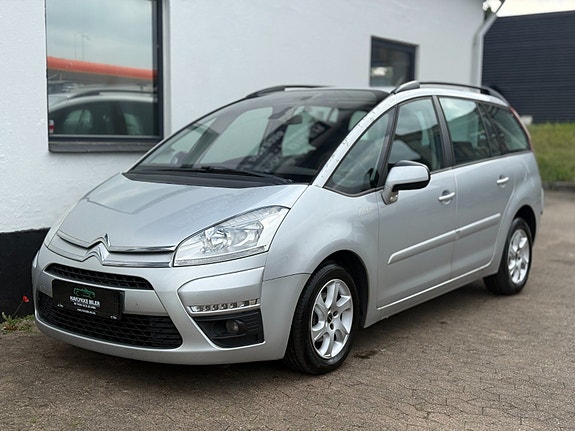 Citroen Grand C4 Picasso