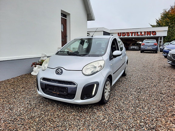 Citroen C1