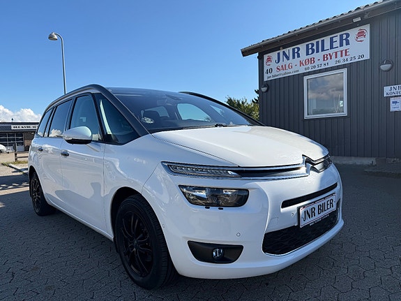 Citroen Grand C4 Picasso