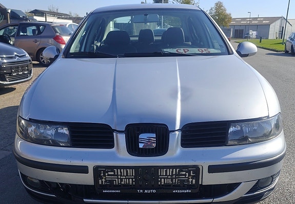 Seat Toledo