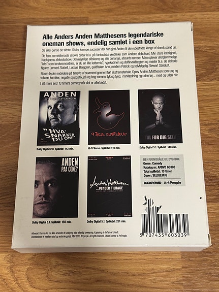 Product image 2 of 5