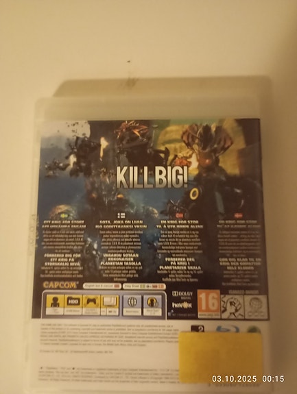 Product image 2 of 3