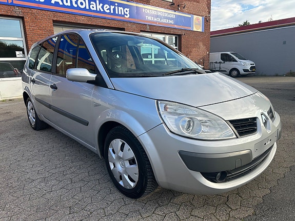 Renault Grand Scenic II
