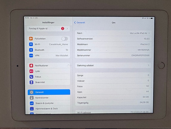 Product image 2 of 5