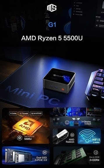 Product image 2 of 5