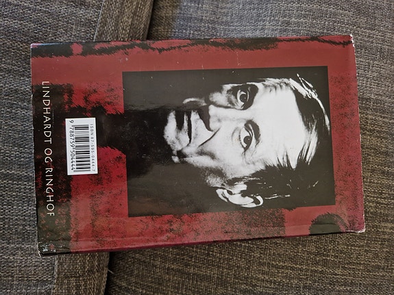 Product image 2 of 5