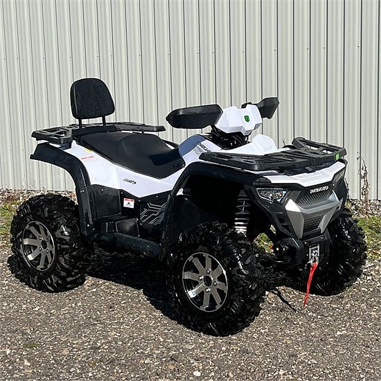 ATV