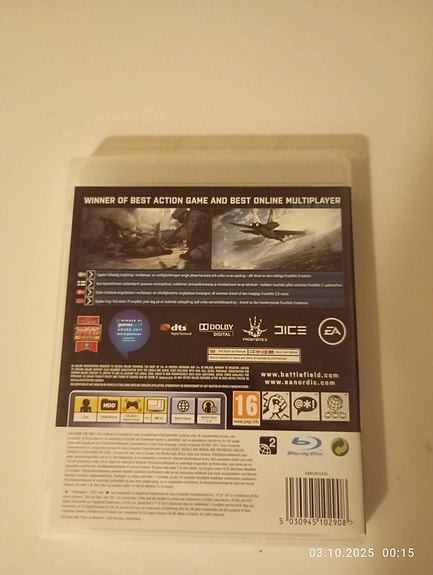 Product image 2 of 3