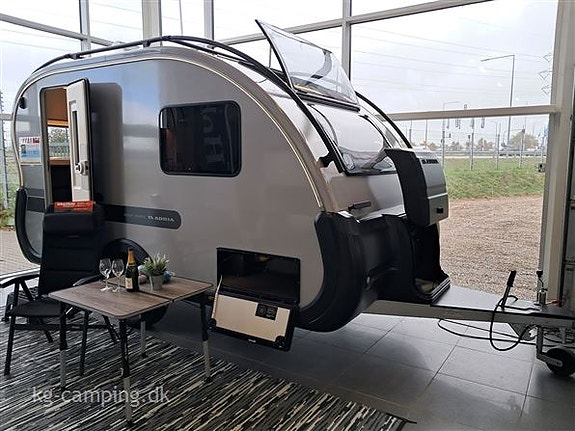 Adria Action 391 LH Sport