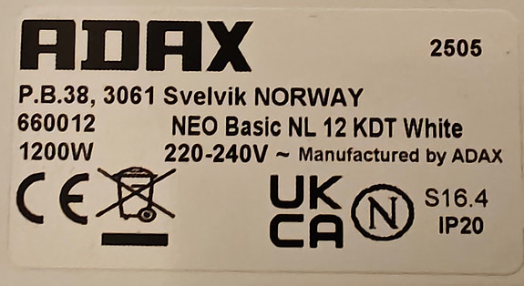 Product image 2 of 7