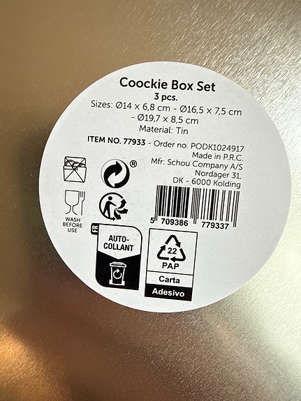 Product image 5 of 6