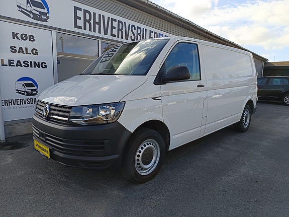VW Transporter