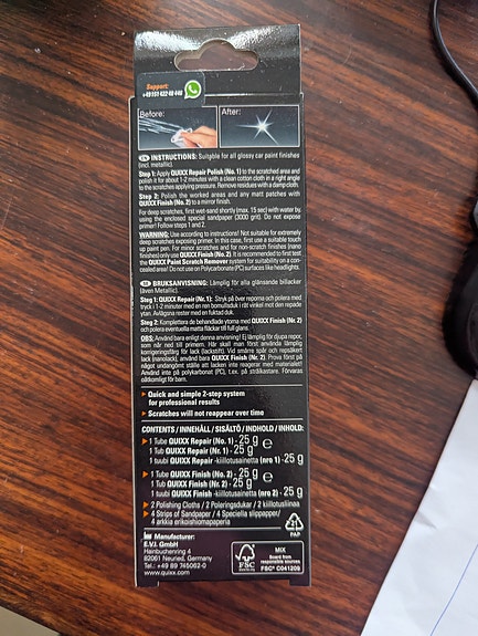 Product image 2 of 4