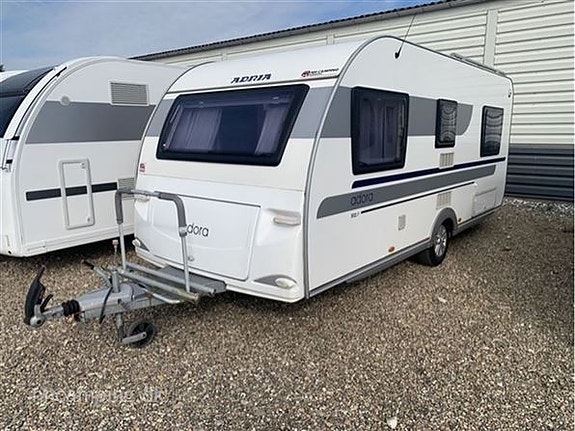 Adria Adora 512 UP
