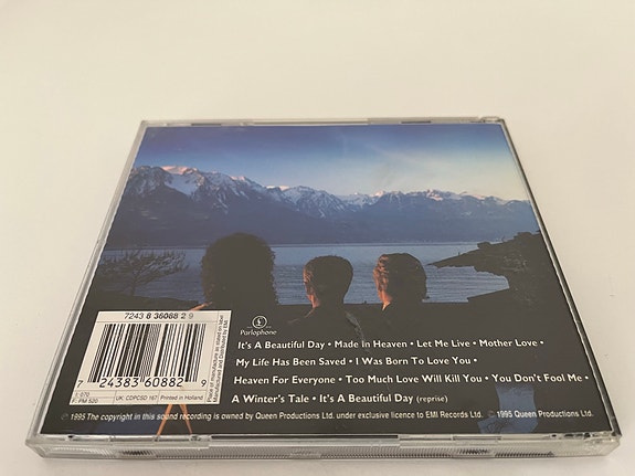 Product image 2 of 5