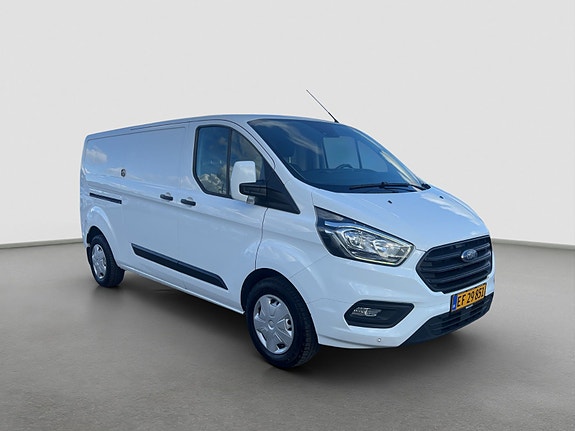 Ford Transit Custom 320L