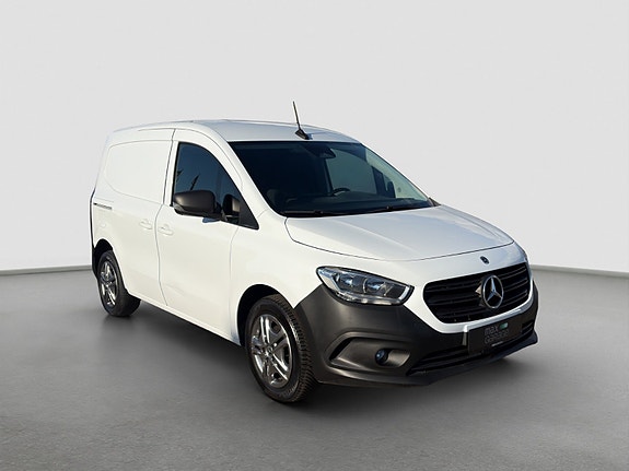 Mercedes Citan 110