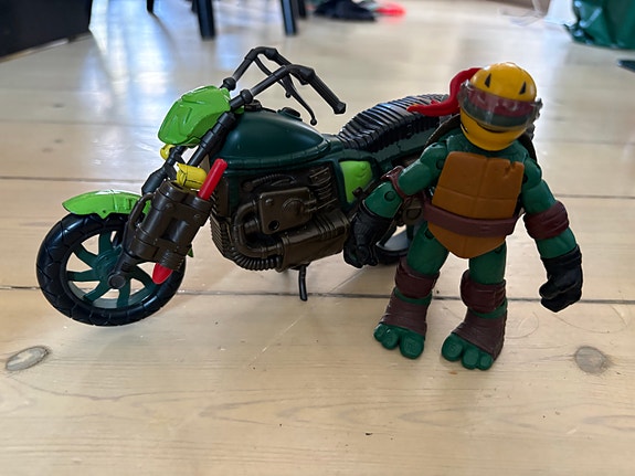 Product image 2 of 3