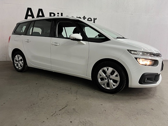 Citroen Grand C4 Picasso