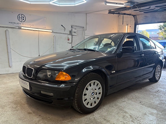 BMW 316i