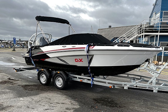 Glastron Glastron GX 190 Sport