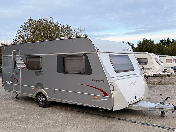 Hymer EL 525