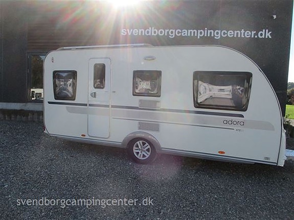 Adria Adora 472 LU