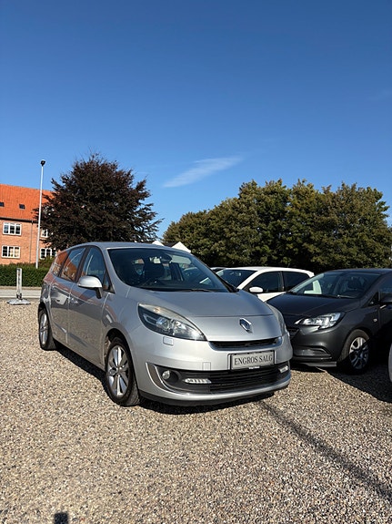 Renault Grand Scenic III
