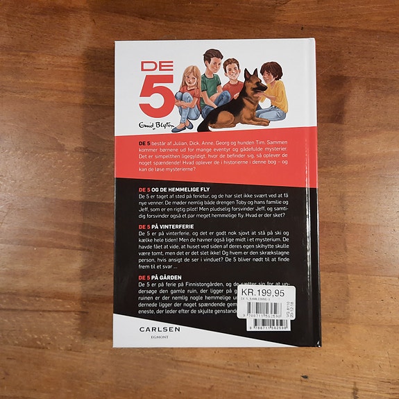 Product image 4 of 5