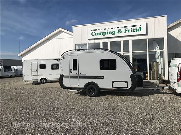 Adria Action 391 LH Sport