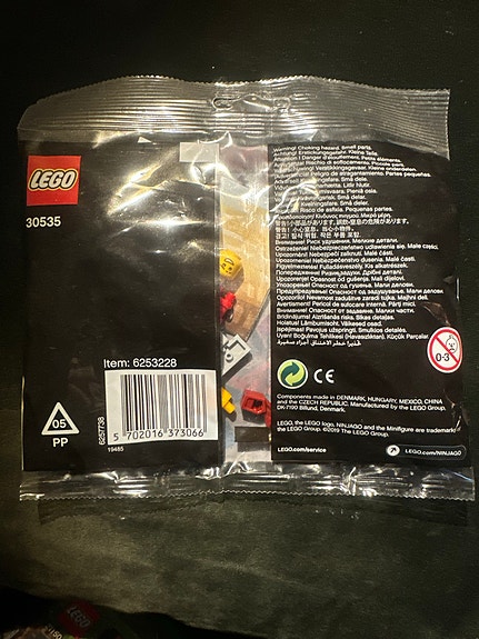 Product image 2 of 5