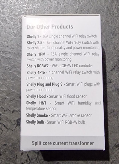 Product image 2 of 3