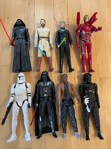 Product image 1 of 9