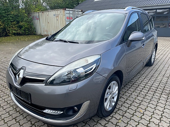 Renault Grand Scenic III