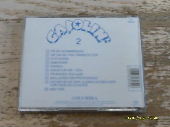 Product image 2 of 3